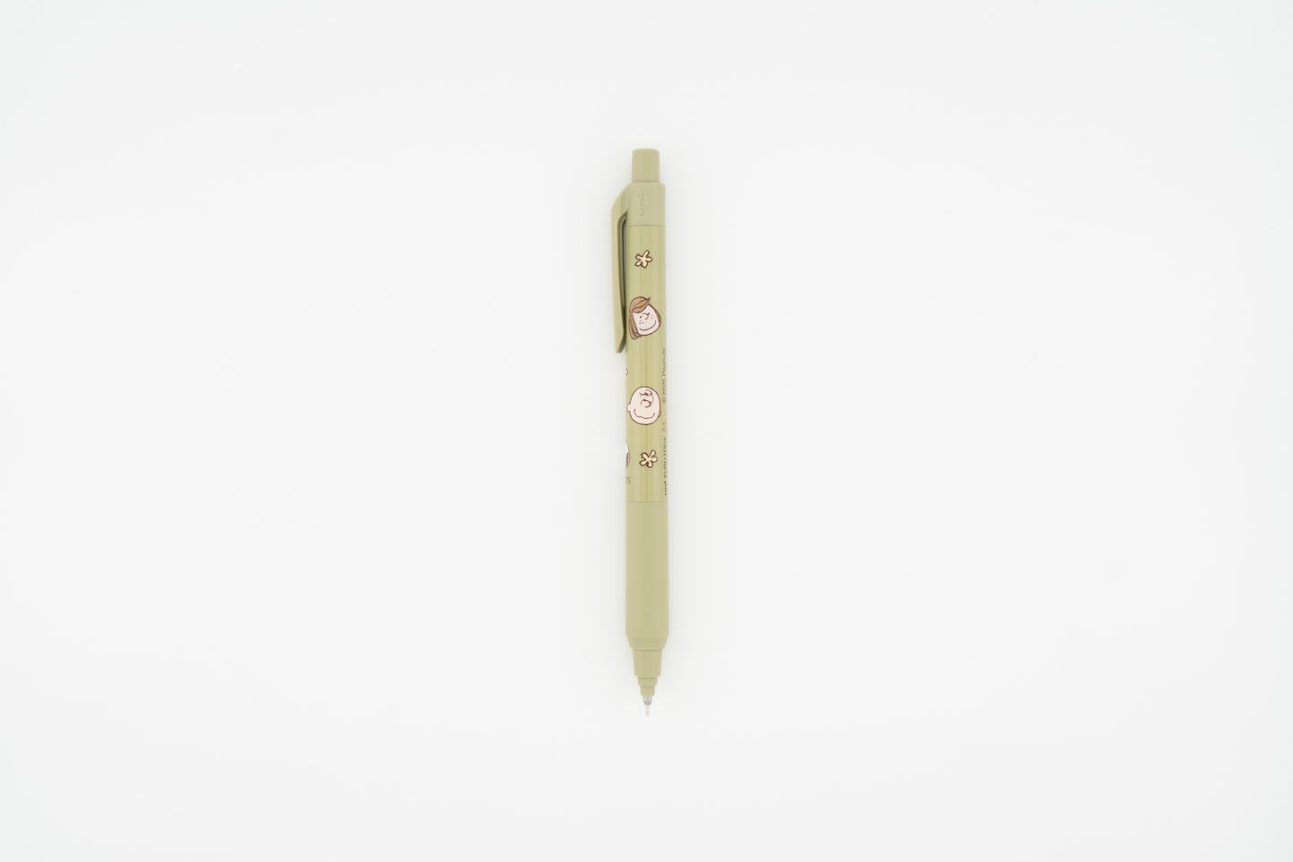 Snoopy x Kuru Toga KS 0.5mm Mechanical Pencil