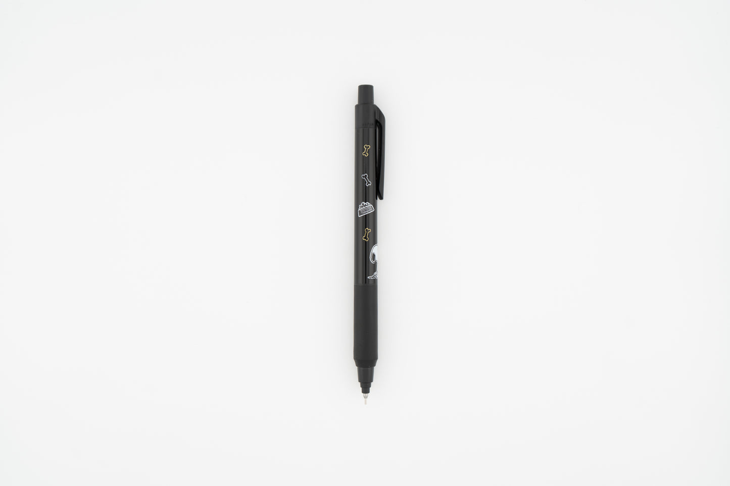 Snoopy x Kuru Toga KS 0.5mm Mechanical Pencil