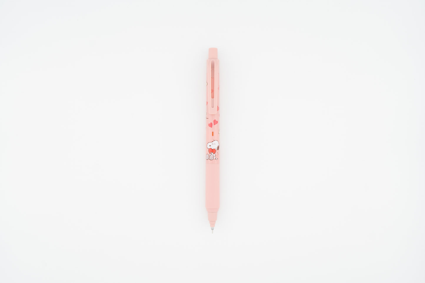 Snoopy x Kuru Toga KS 0.5mm Mechanical Pencil