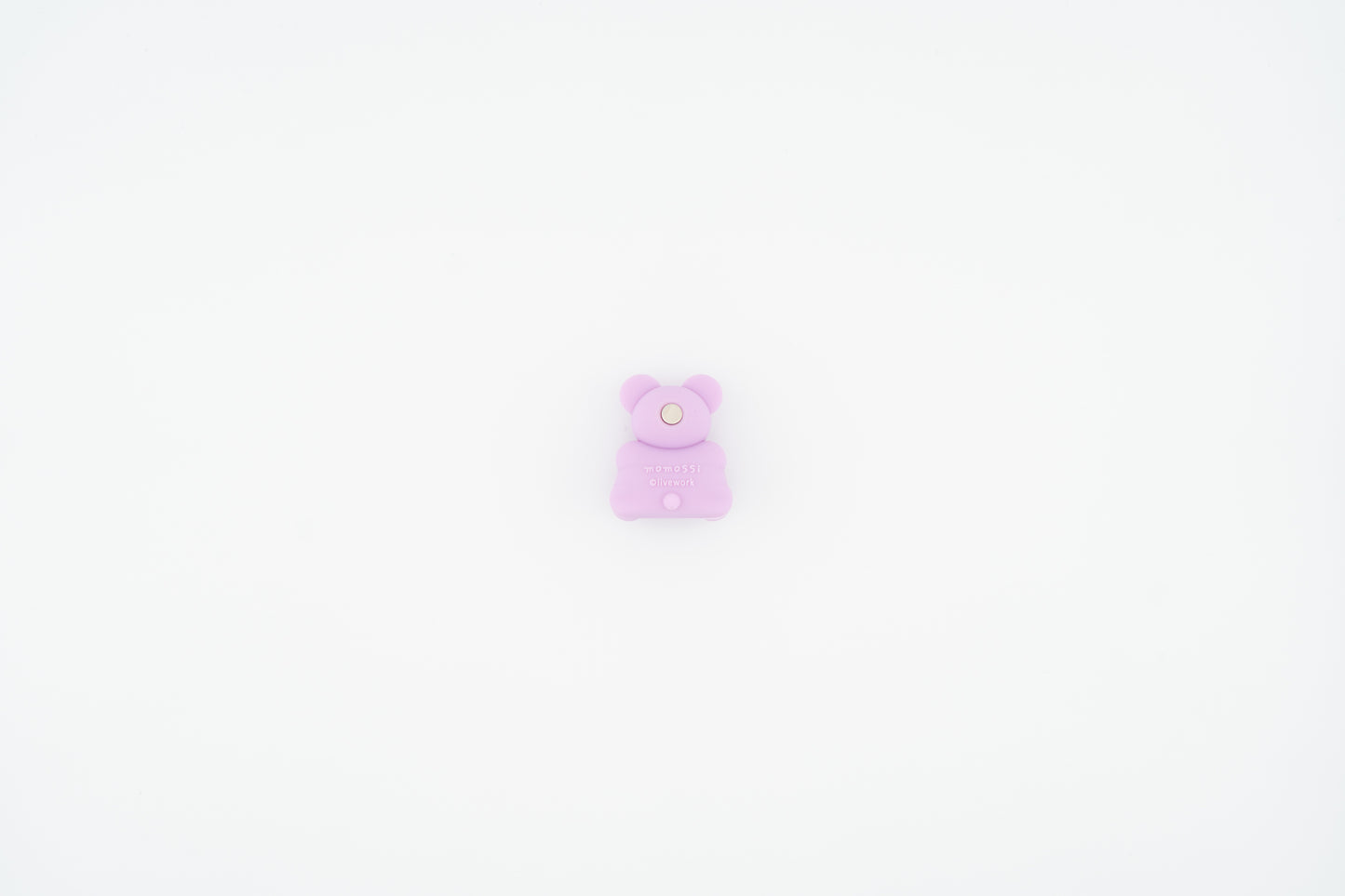 momossi Cable Protector Cap (8pin)