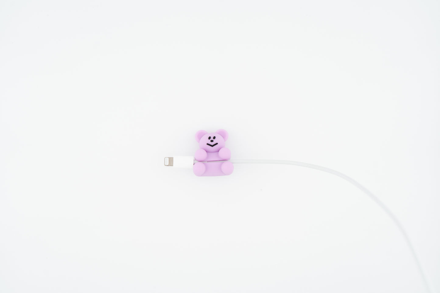 momossi Cable Protector Cap (8pin)