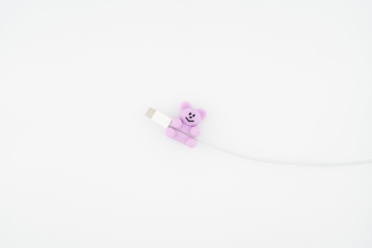 momossi Cable Protector Cap (8pin)