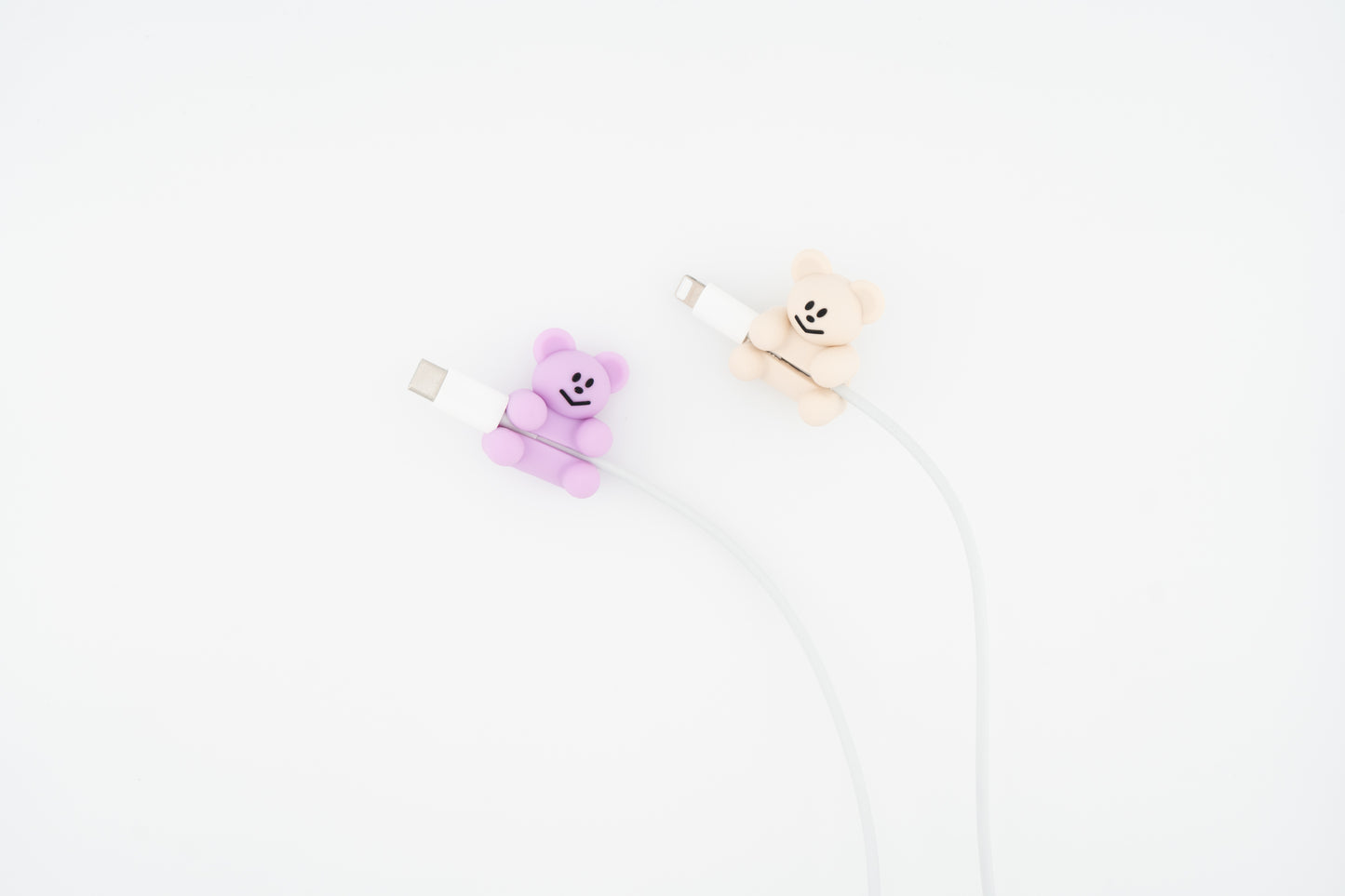 momossi Cable Protector Cap (8pin)