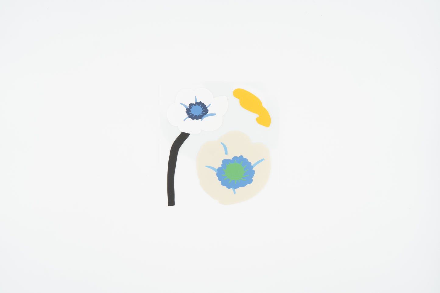 Life Things Remover Big Sticker