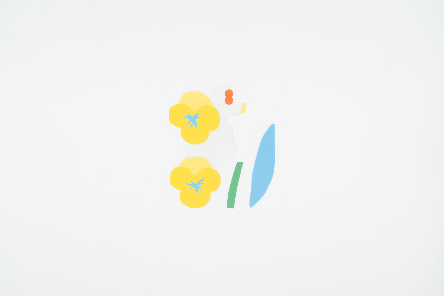 Life Things Remover Big Sticker