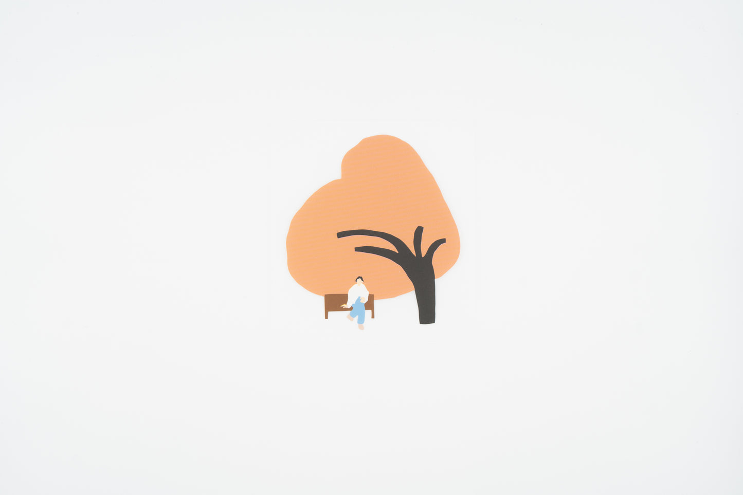 Life Things Remover Big Sticker