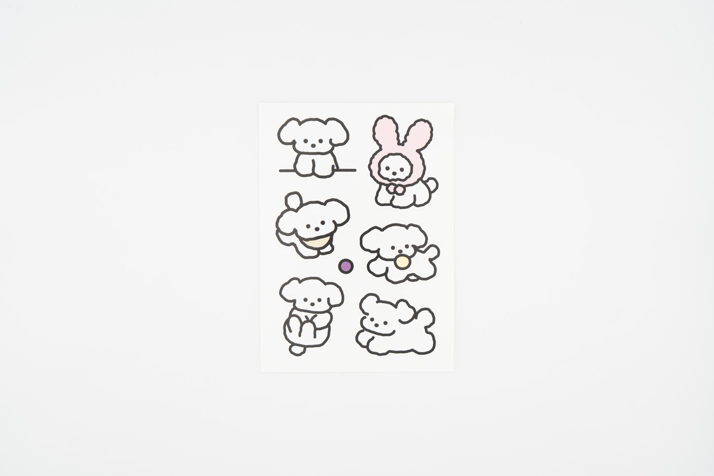 Coi Sticker Pack