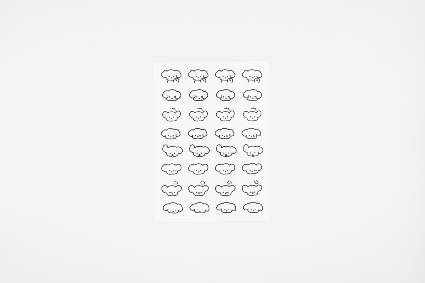 Coi Sticker Pack