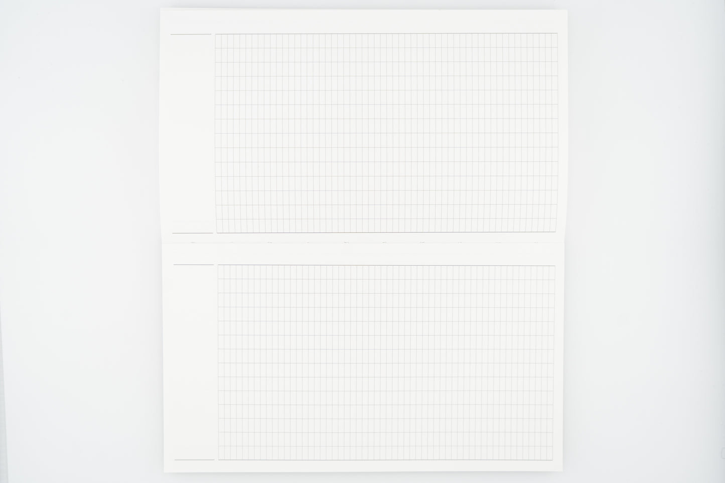 floine Letter 2026 Dated Planner