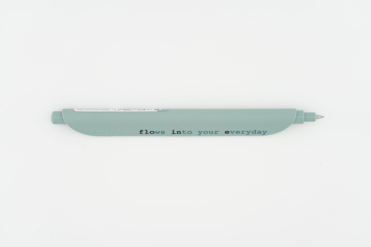floine Original Ruler Clipen
