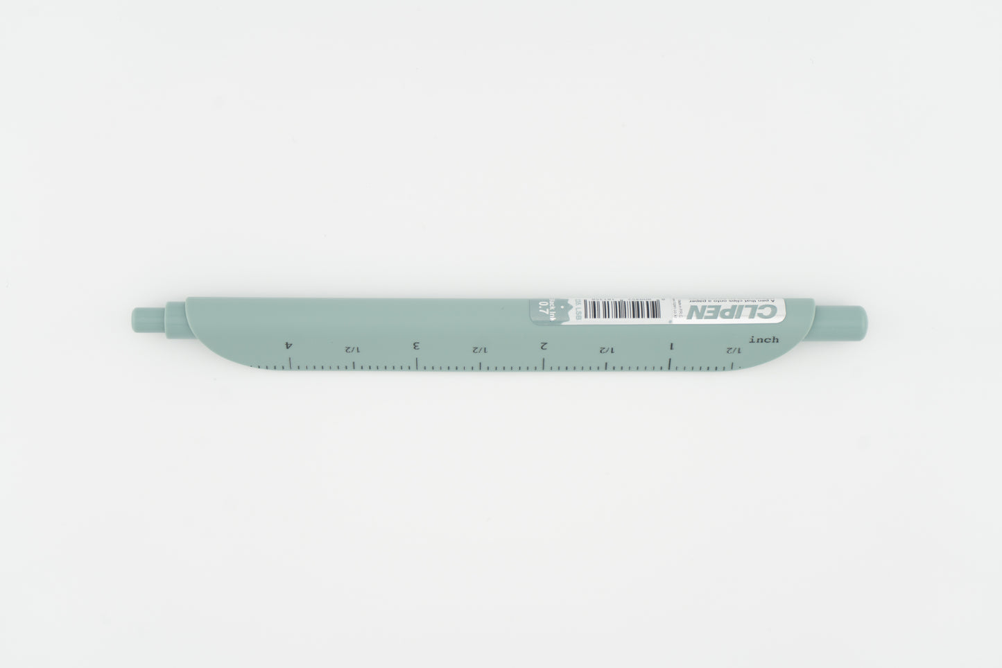 floine Original Ruler Clipen