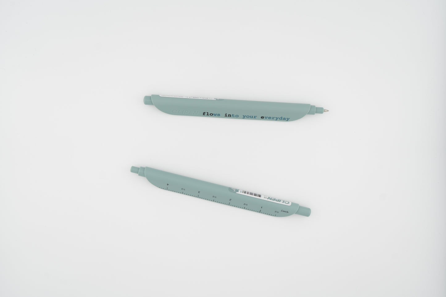 floine Original Ruler Clipen