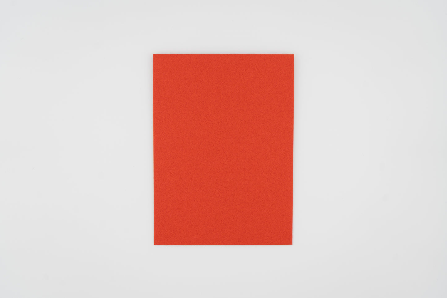 Minimani Letterpress Message Card