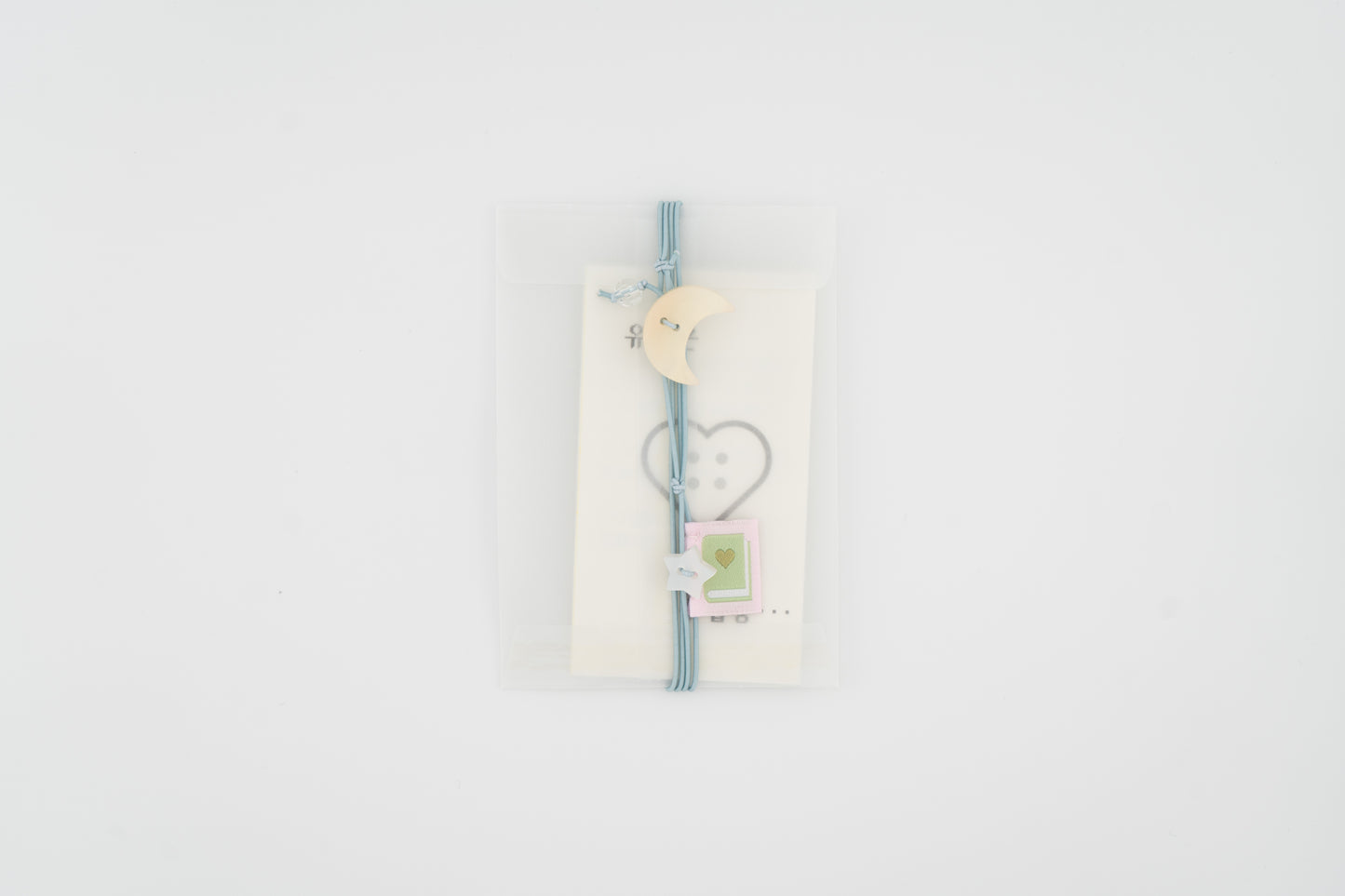 YuWolEun Hand-Made Bookband