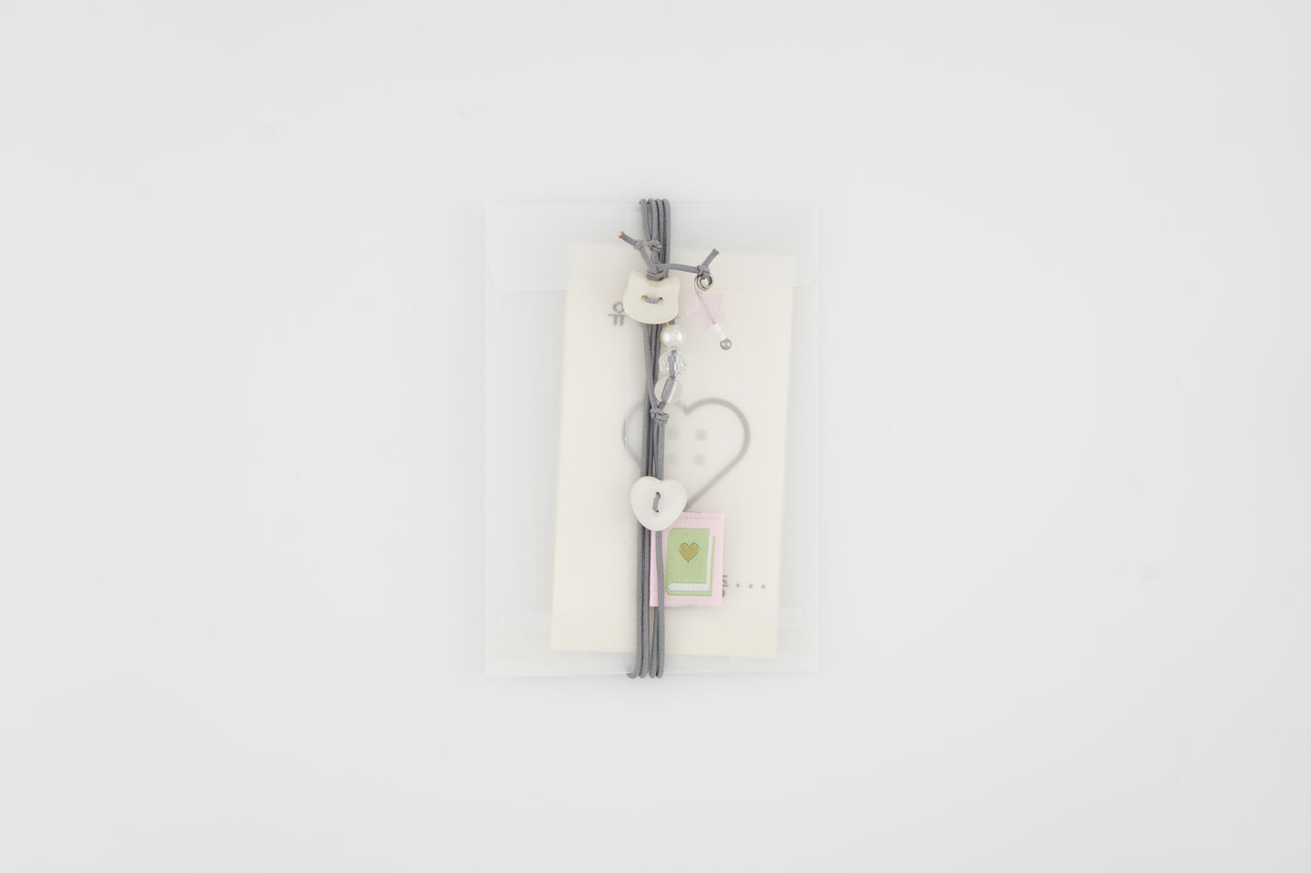 YuWolEun Hand-Made Bookband