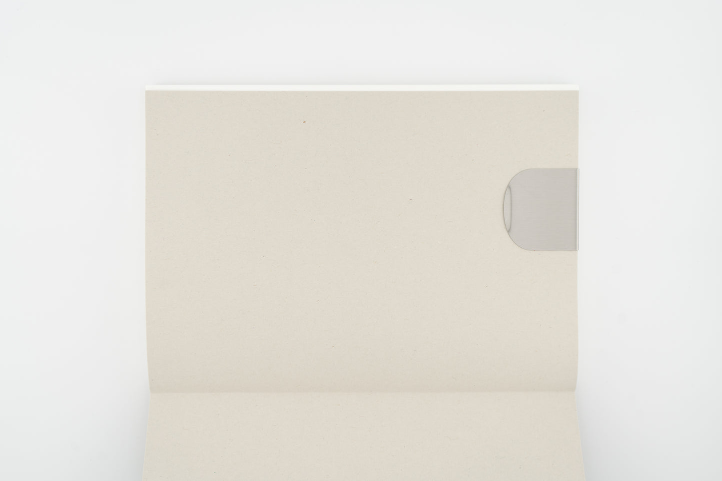 Midori Clip Ruler