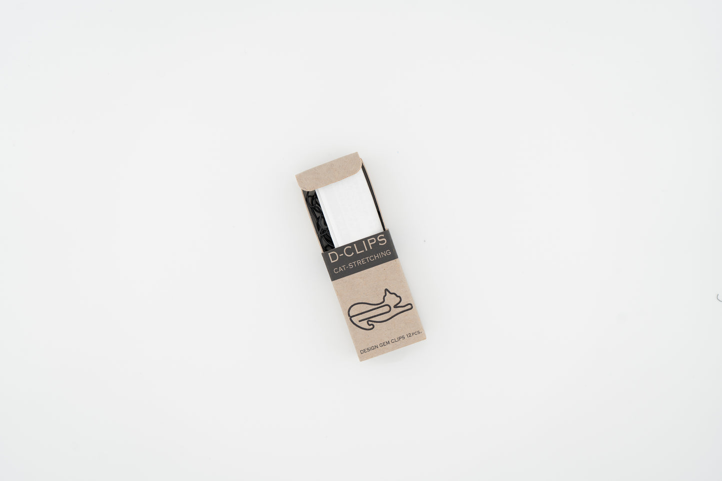 Midori D-Clips Mini Box-Animals