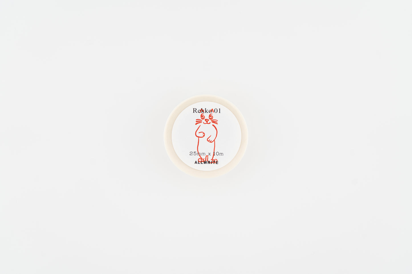Rekko 01_Red