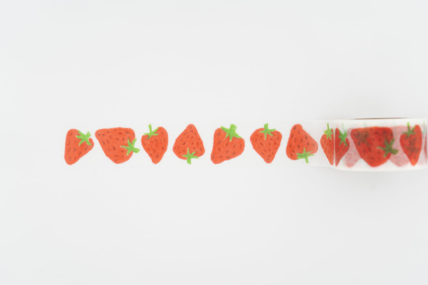 Strawberry 01