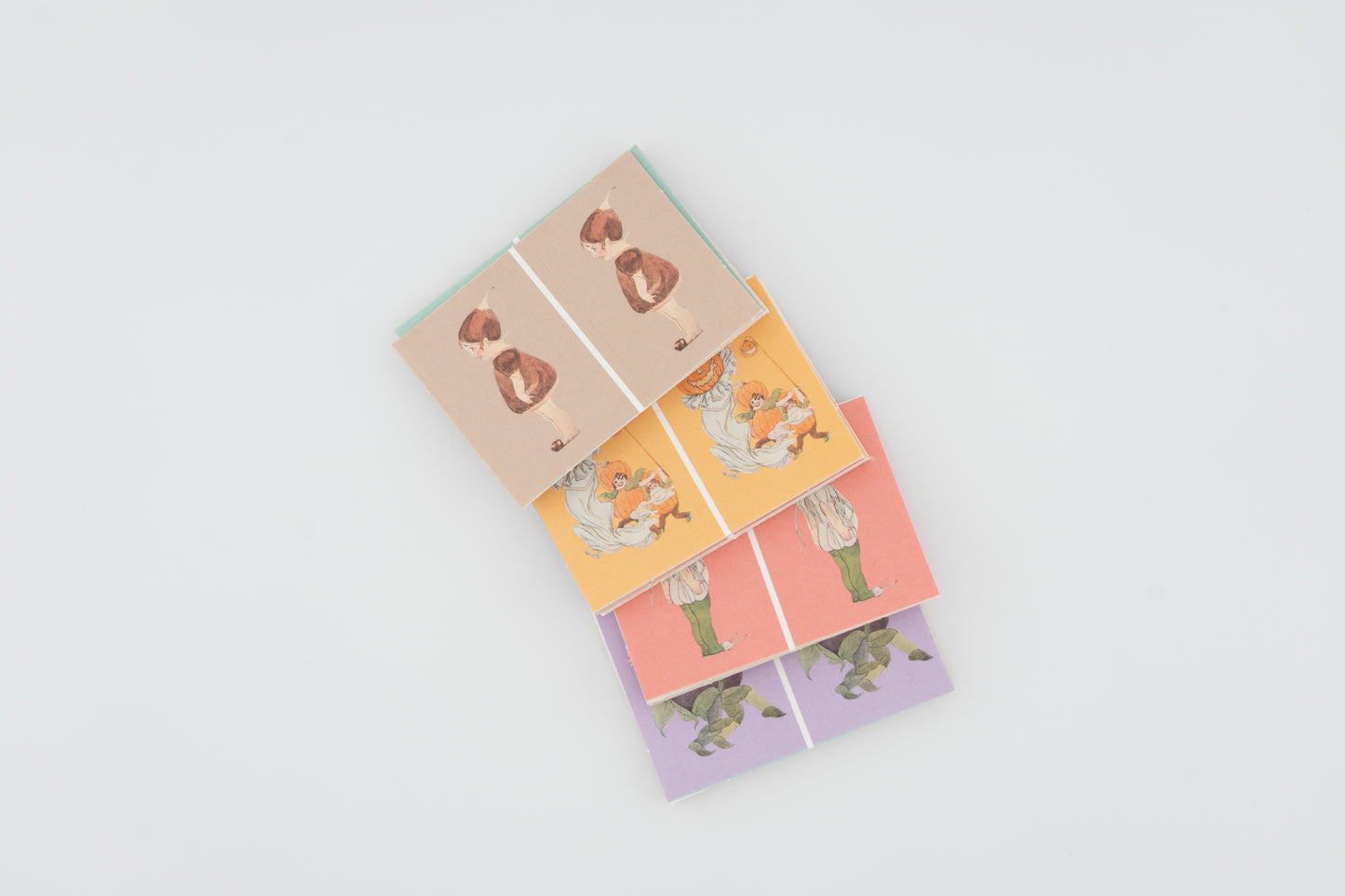 Mini Sticker Pack Sweety