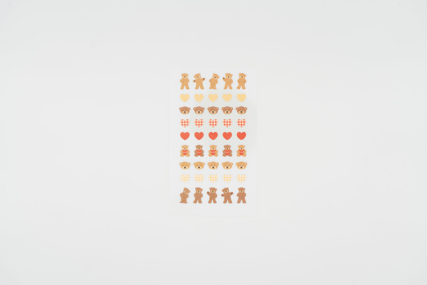 109 Deco.04 Stickers Set