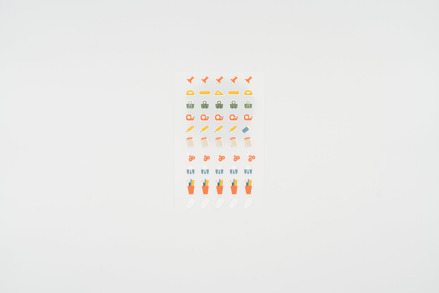 113 Deco.07 Stickers Set