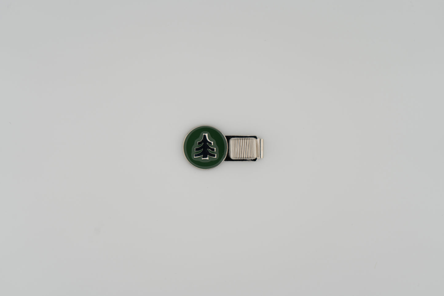 (Ever Green) Pen Holder Clip