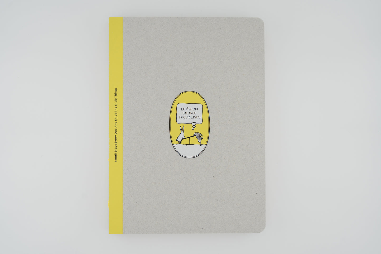 Rabbit Balance Diary