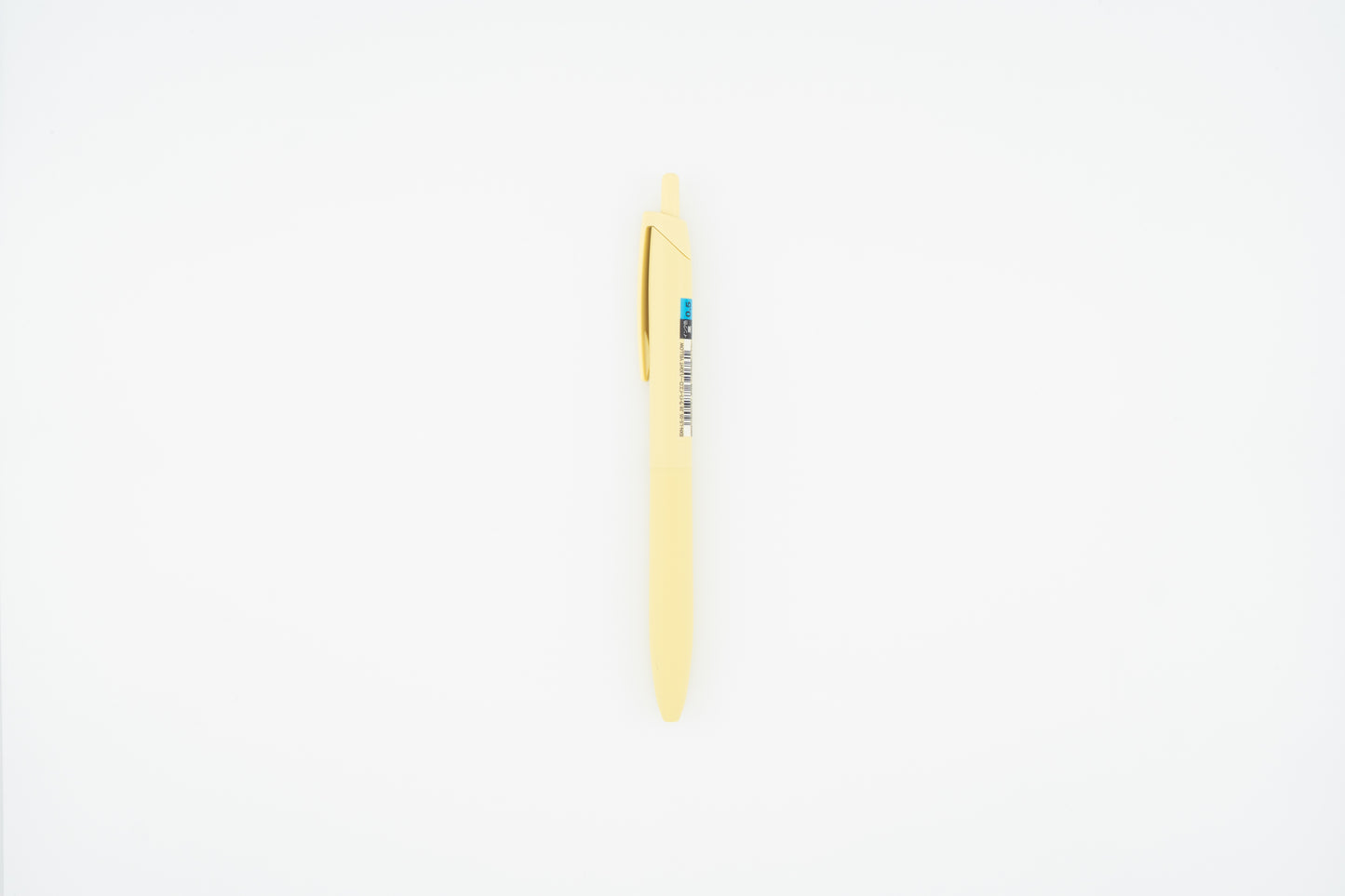Jetstream Single Pen 0.5mm
