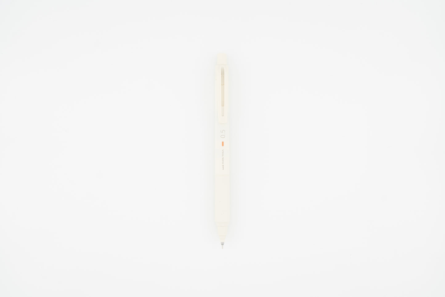 Kuru Toga KS 0.5mm Mechanical Pencil