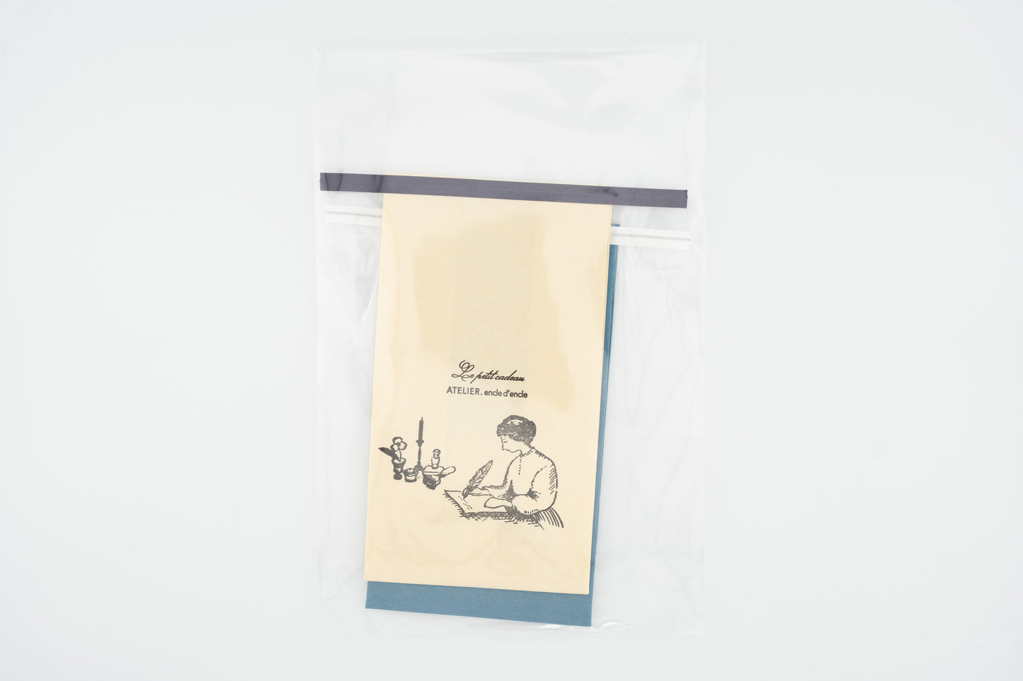 Small Gift Envelope Set (Le petit Cadeau)