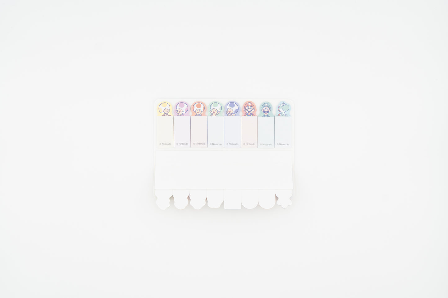 Super Mario Stick Marker