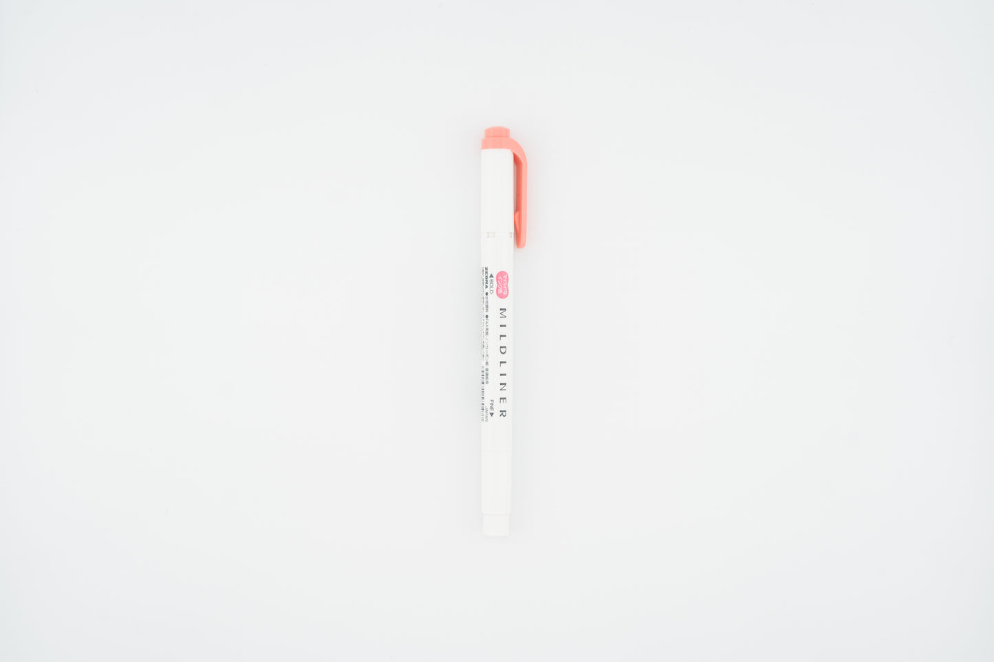 Mildliner Highlighter