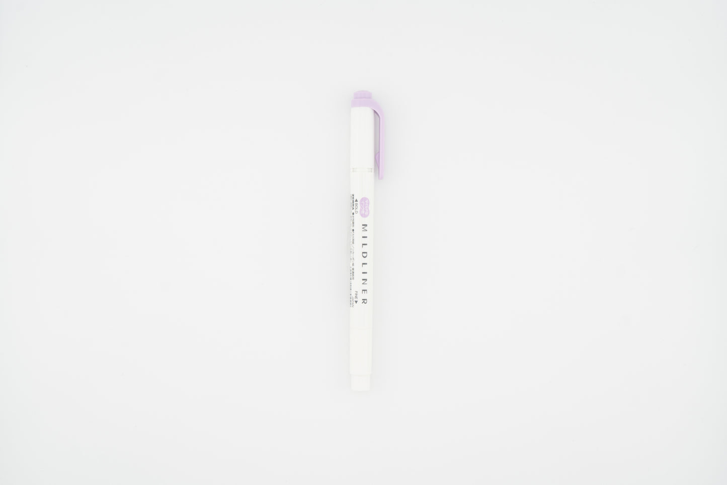 Mildliner Highlighter