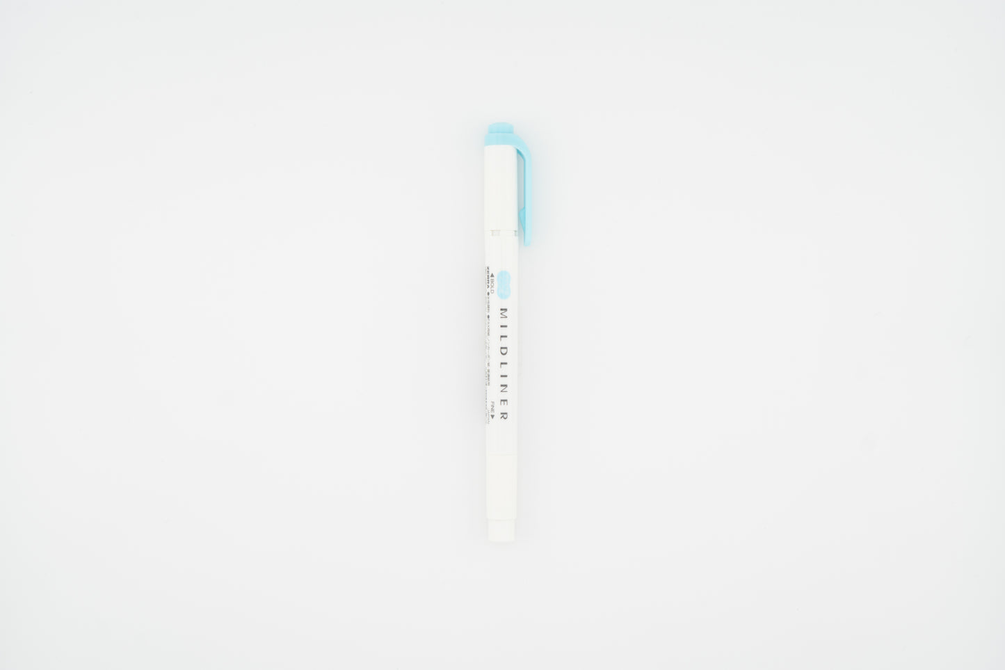 Mildliner Highlighter