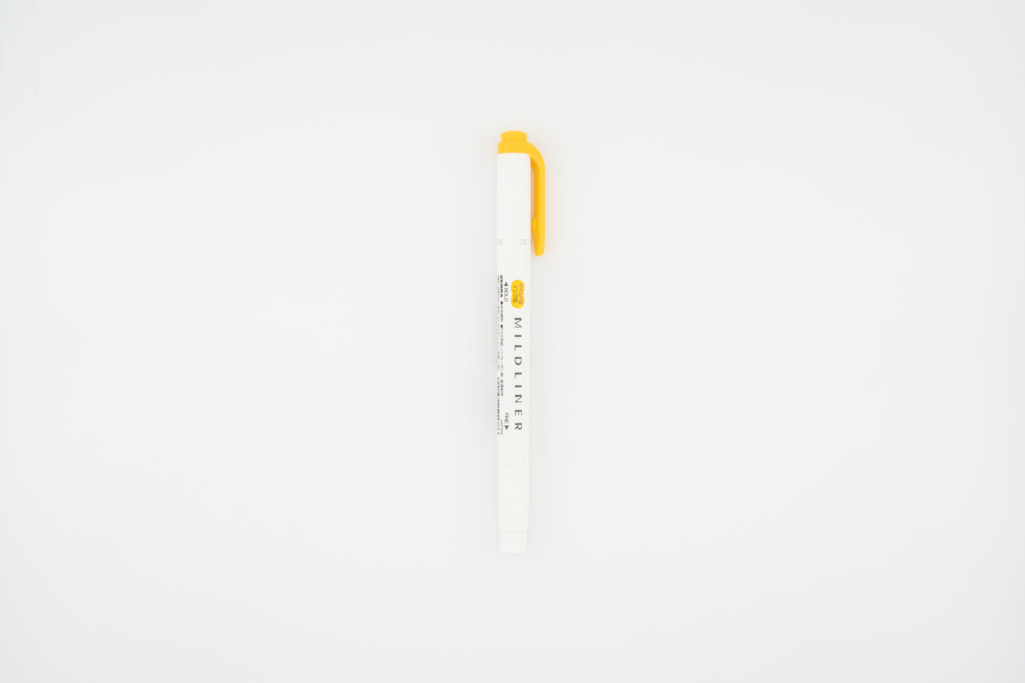 Mildliner Highlighter