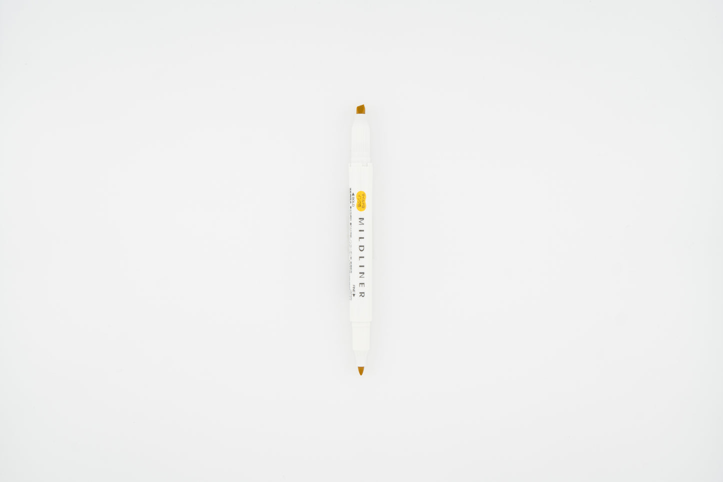 Mildliner Highlighter
