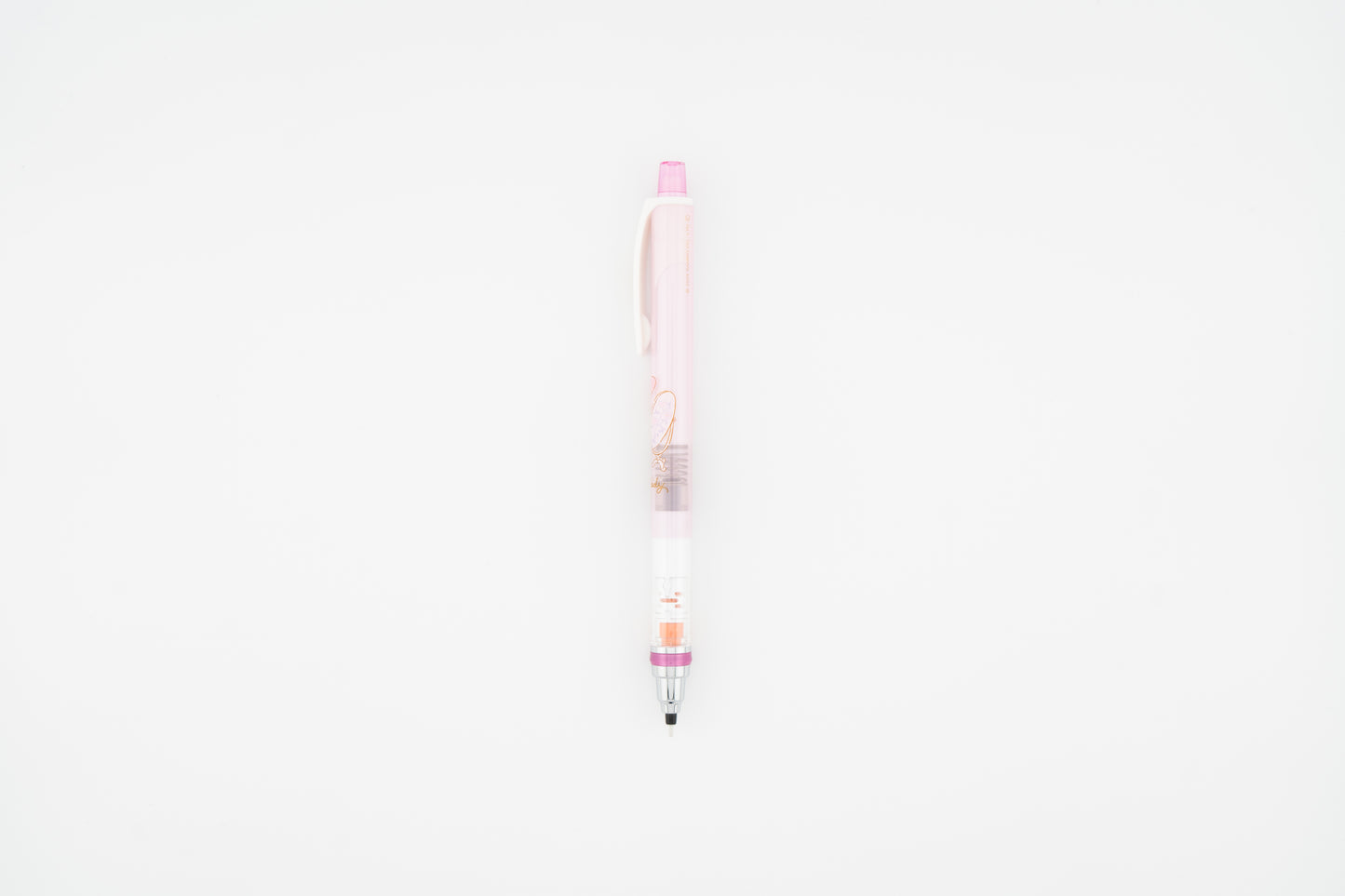 My Melody x Kuru Toga Standard Mechanical Pencil 0.5mm