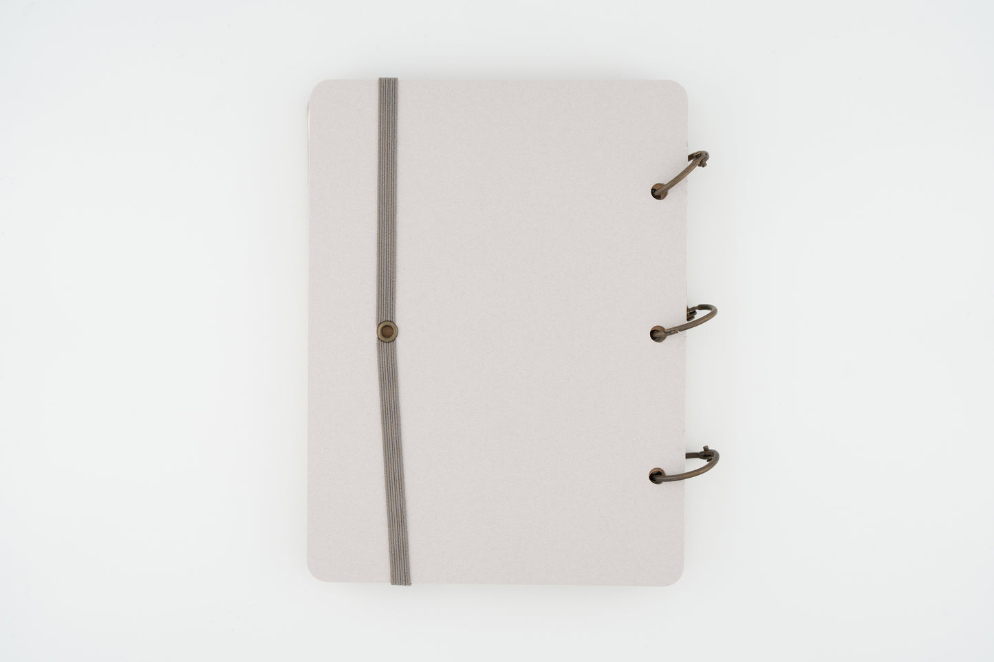 Open Book Diary (Small)