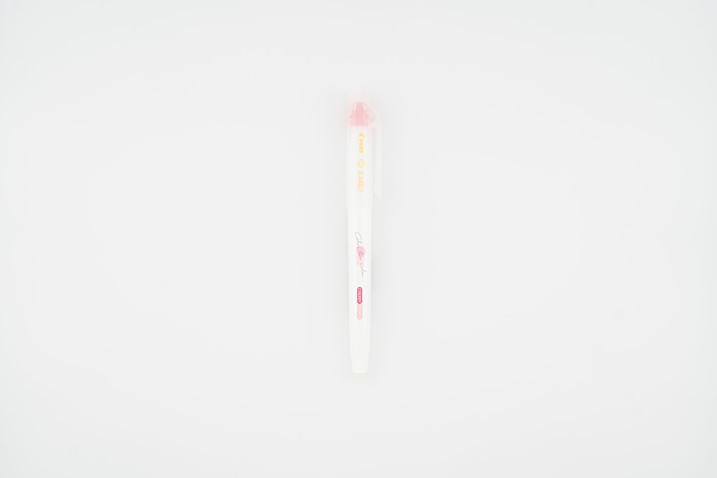 Pilot ILMILY Two Color Highlighter