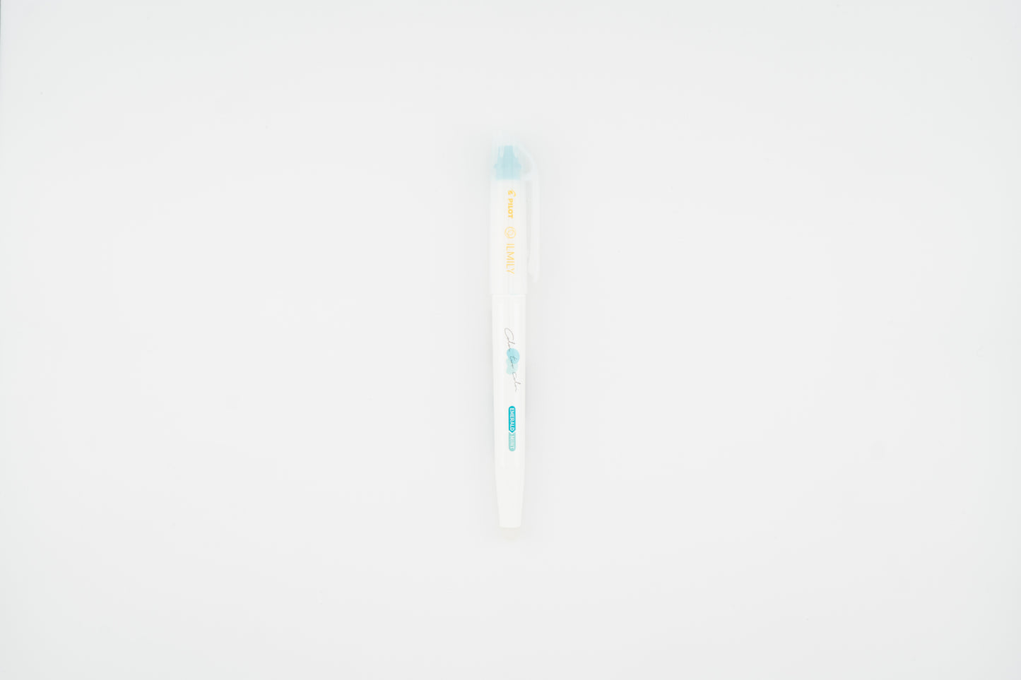 Pilot ILMILY Two Color Highlighter