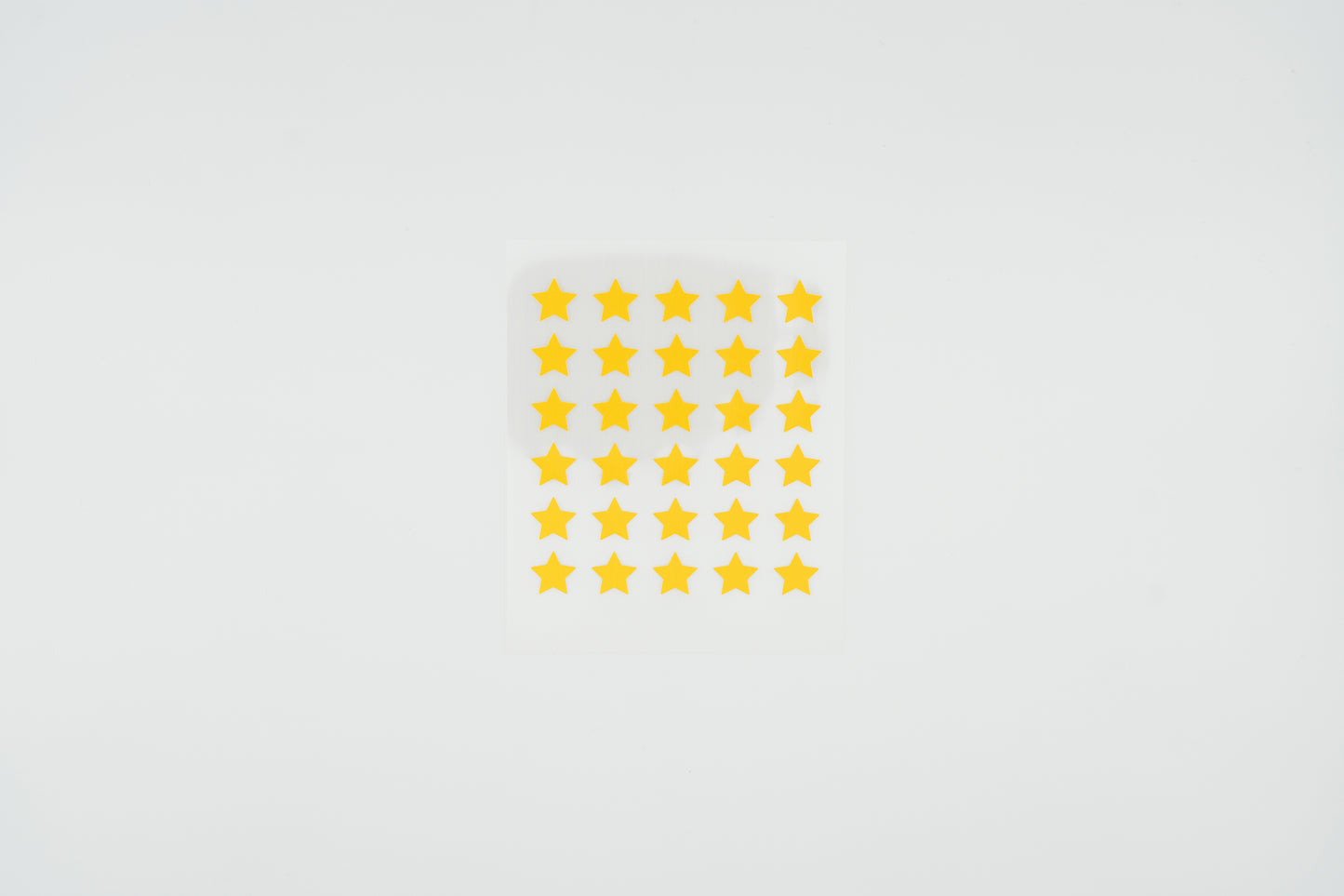 1609 Plain.05 Sticker Set