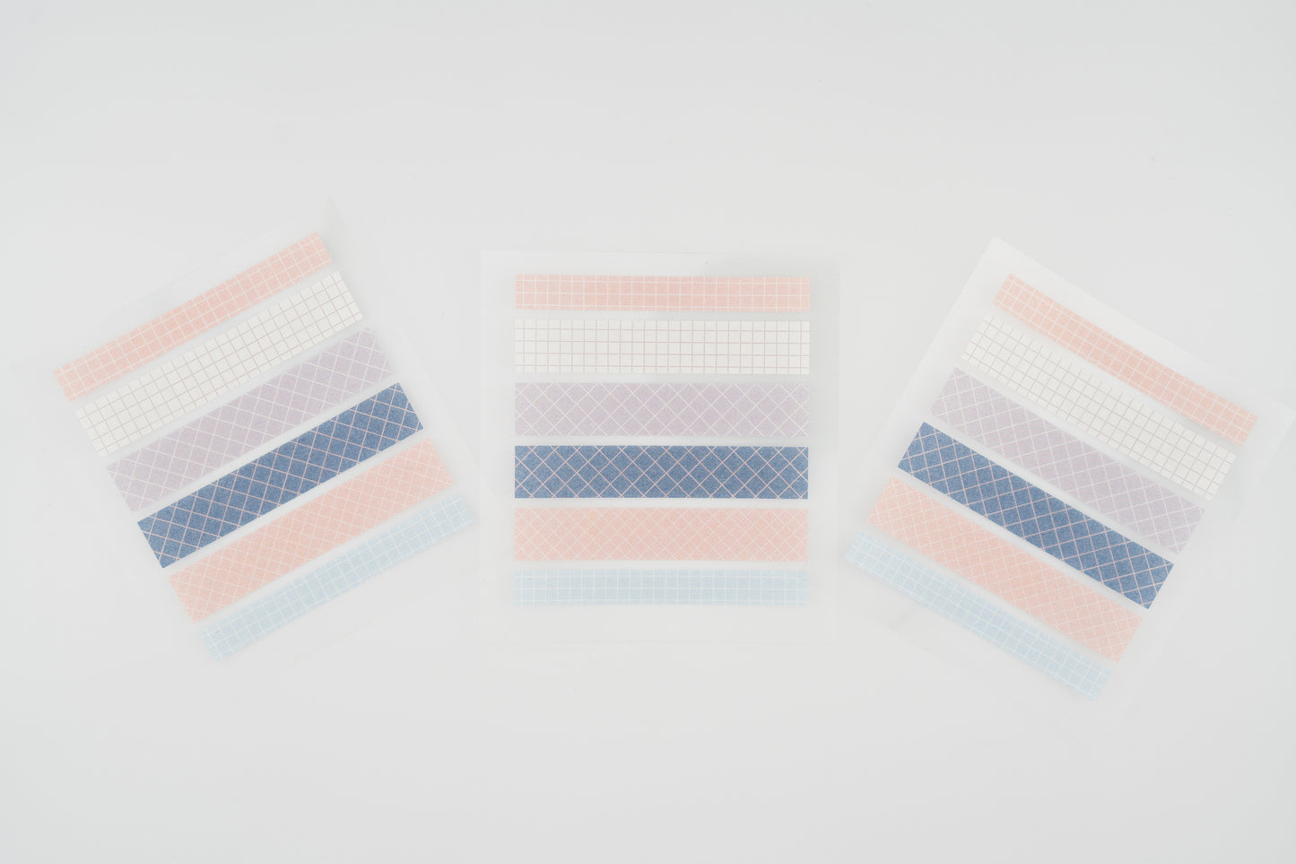1610 Plain.06 Masking Set