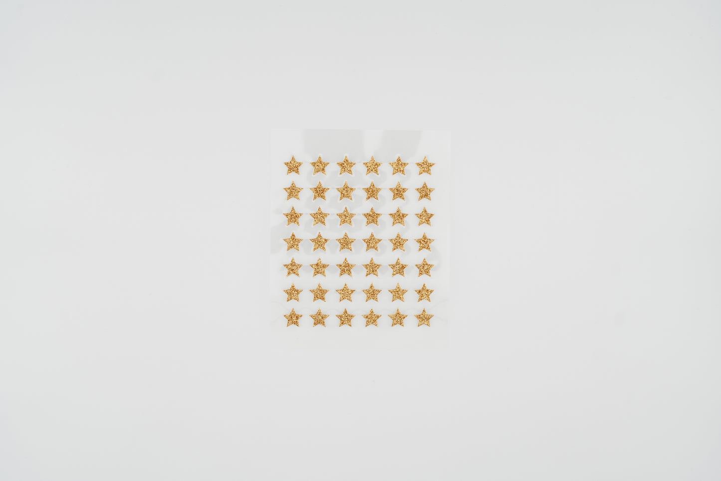 1619 Plain.15 Sticker Set