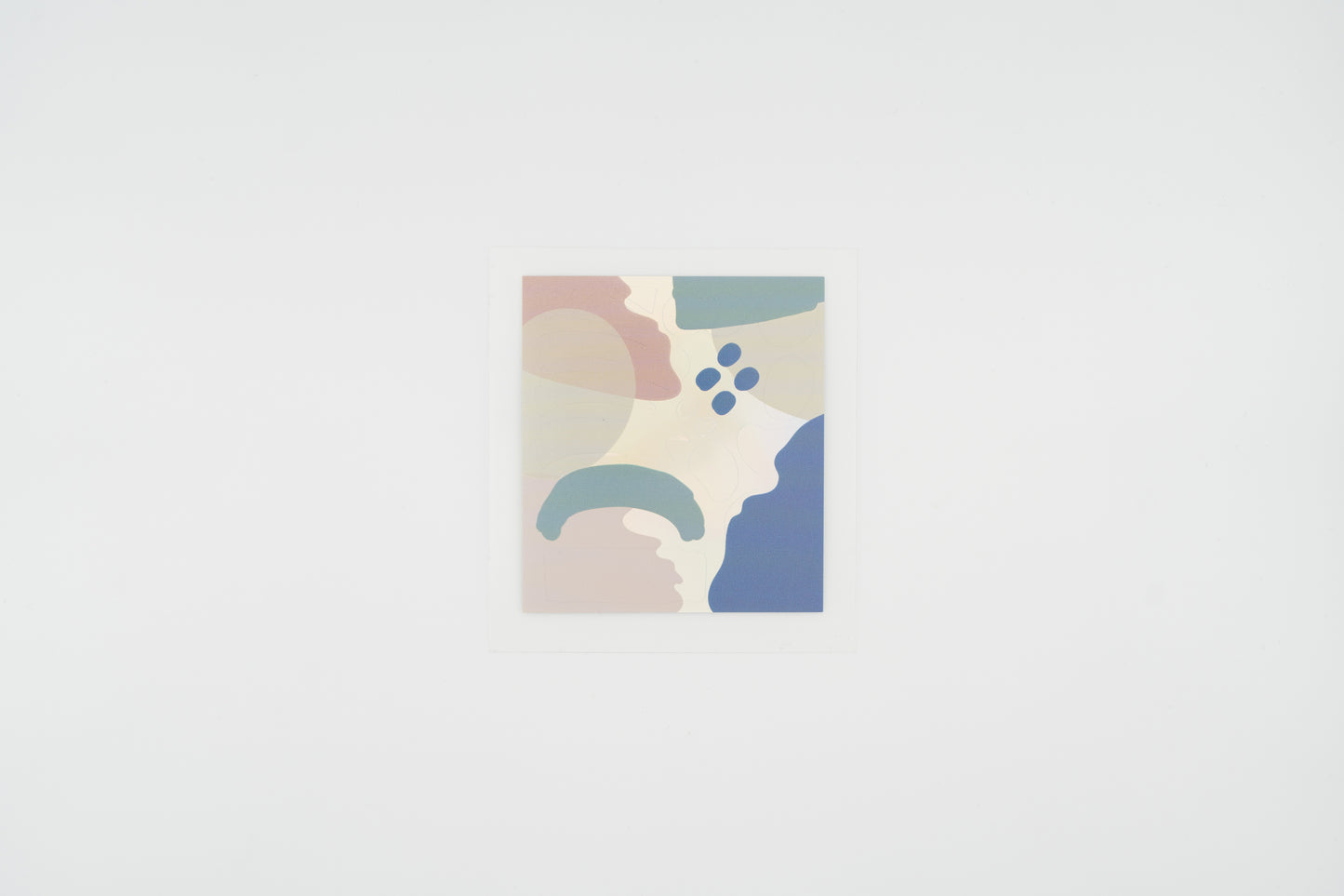 1623 Plain.19 Hologram Set