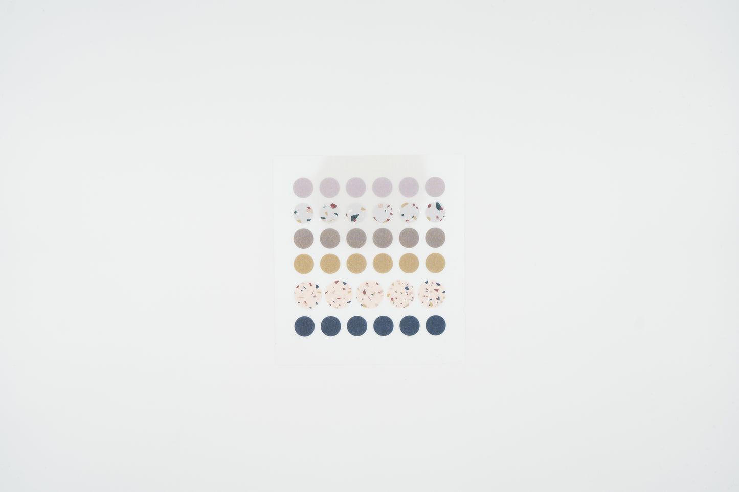 1636 Plain.32 Masking Set