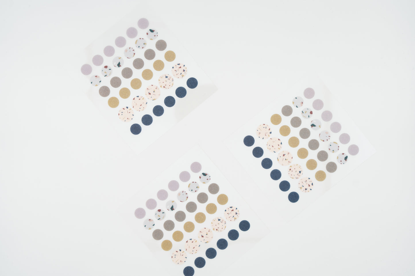 1636 Plain.32 Masking Set