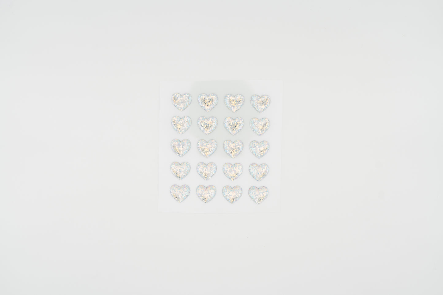 1658 Plain.54 Hologram Set