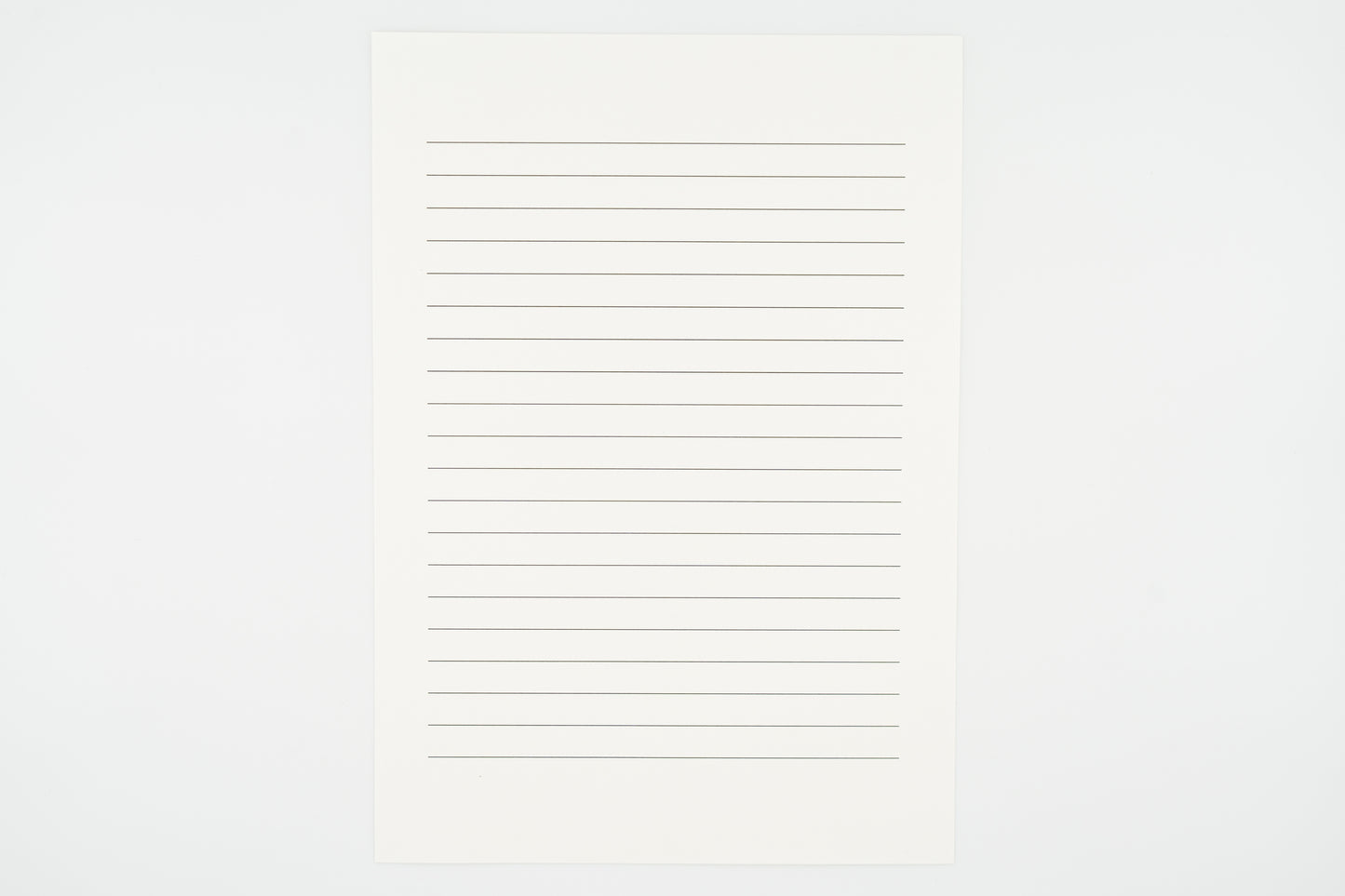 Fruit Envelope (Peach)