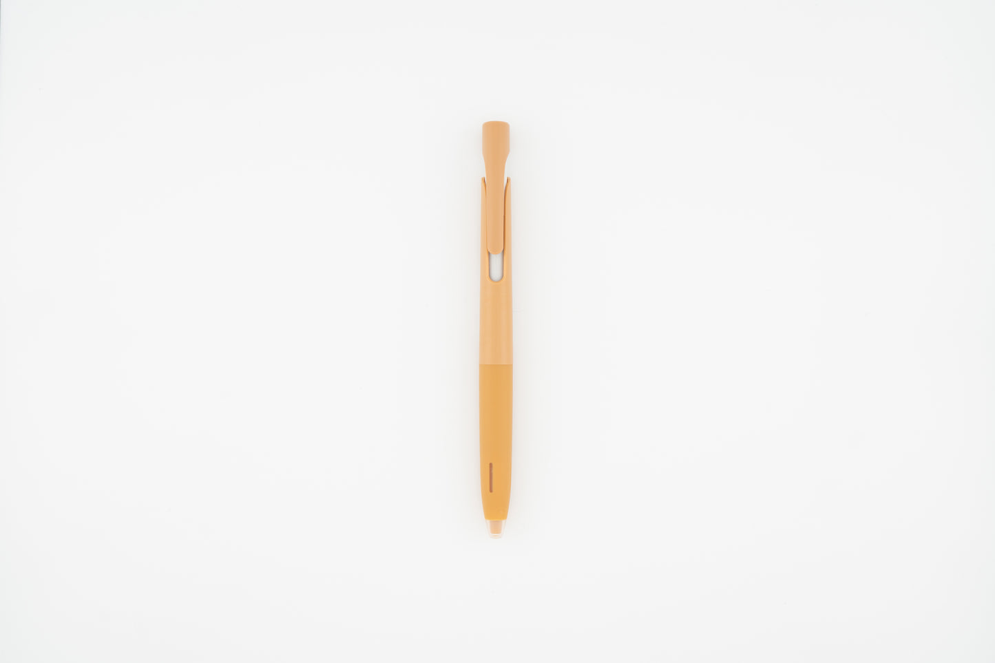 Zebra bLen Oil-Based Ballpoint Pen Limited Edition-Cat Fur Colors